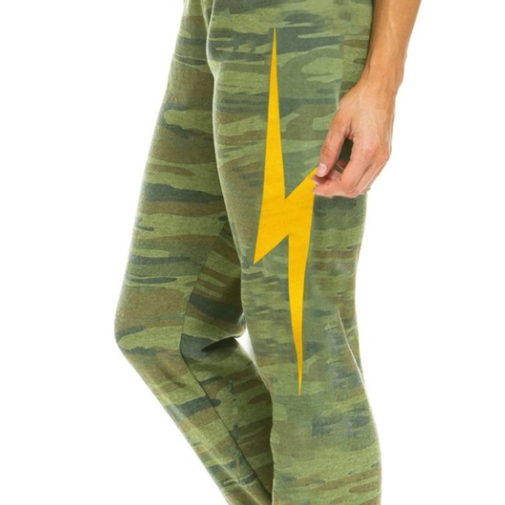 Aviator Nation Bolt sweatpant